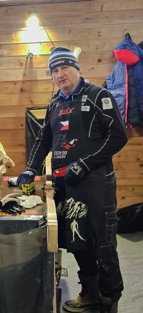 Lukáš Krejčí